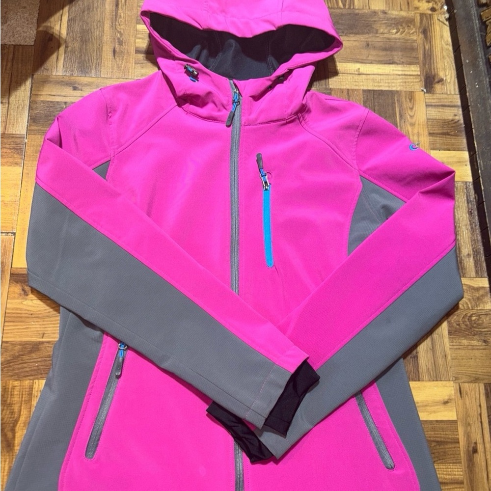 CB Sports Jacket, women’s size LG